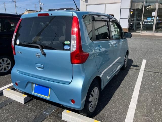 NISSAN DAYZ 2017 Image 31