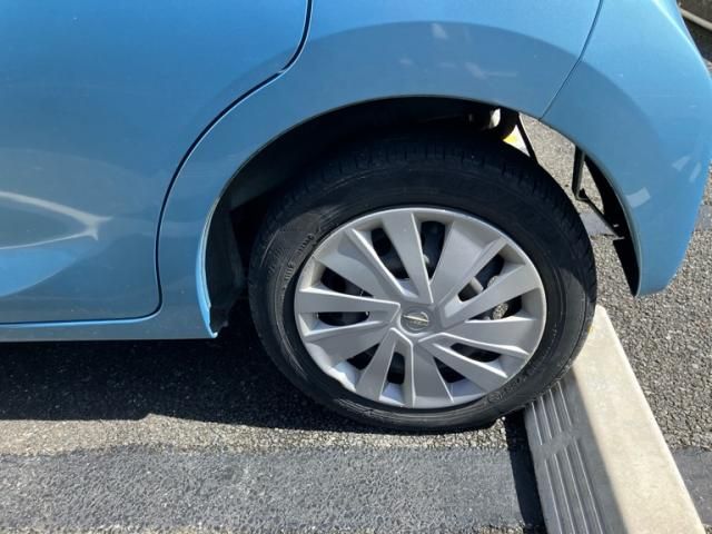 NISSAN DAYZ 2017 Image 31