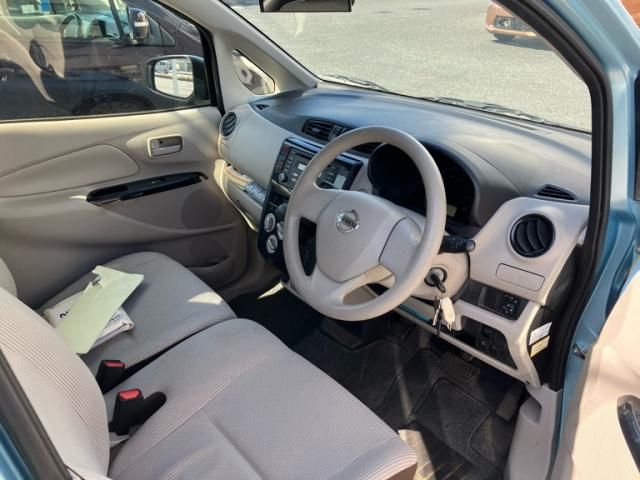 NISSAN DAYZ 2017 Image 31