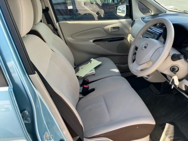 NISSAN DAYZ 2017 Image 31