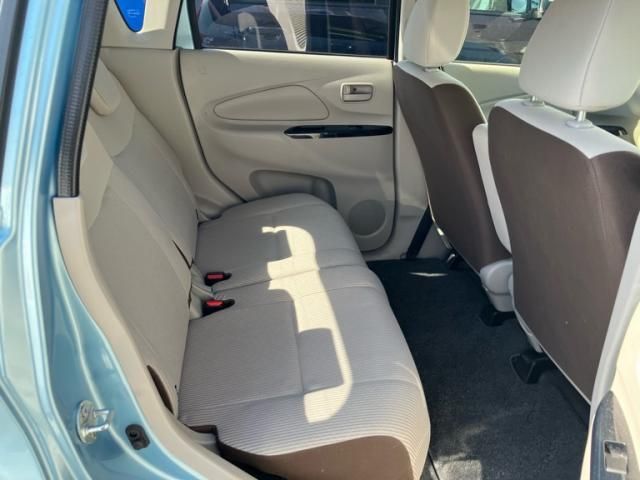 NISSAN DAYZ 2017 Image 31