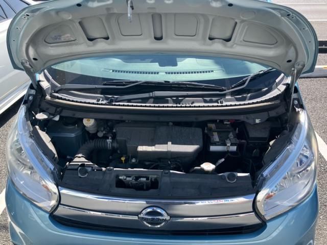 NISSAN DAYZ 2017 Image 31