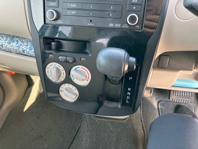 NISSAN DAYZ 2017 Image 31