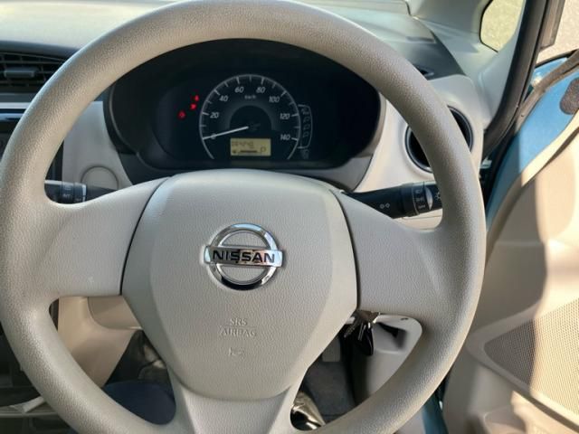 NISSAN DAYZ 2017 Image 31