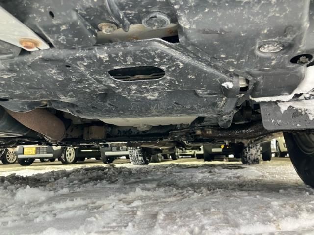 TOYOTA VELLFIRE 4WD 2014 Image 31