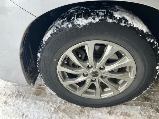 TOYOTA VELLFIRE 4WD 2014 Image 31