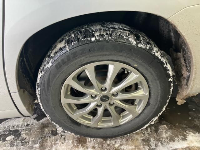 TOYOTA VELLFIRE 4WD 2014 Image 31