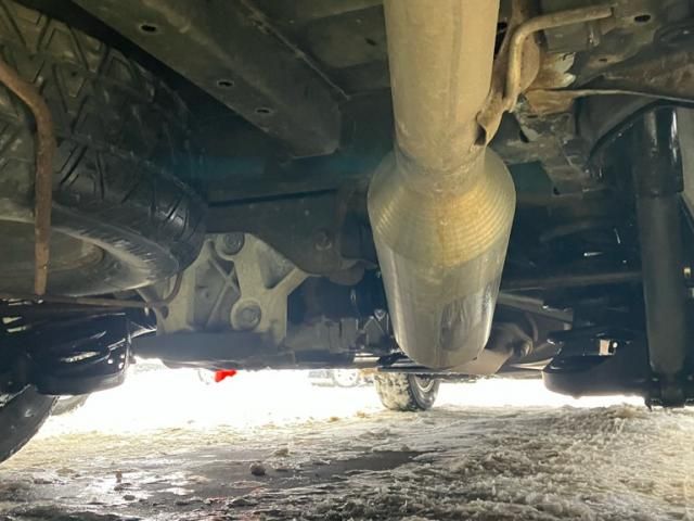 TOYOTA VELLFIRE 4WD 2014 Image 31