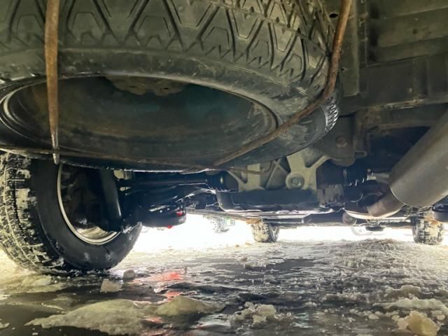 TOYOTA VELLFIRE 4WD 2014 Image 31