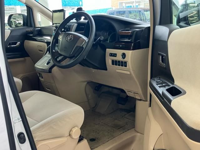 TOYOTA VELLFIRE 4WD 2014 Image 31