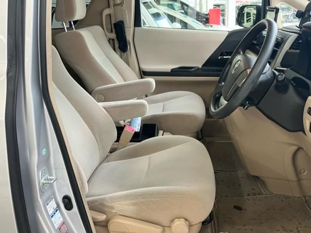 TOYOTA VELLFIRE 4WD 2014 Image 31