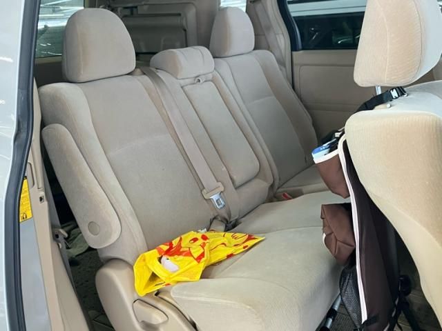 TOYOTA VELLFIRE 4WD 2014 Image 31