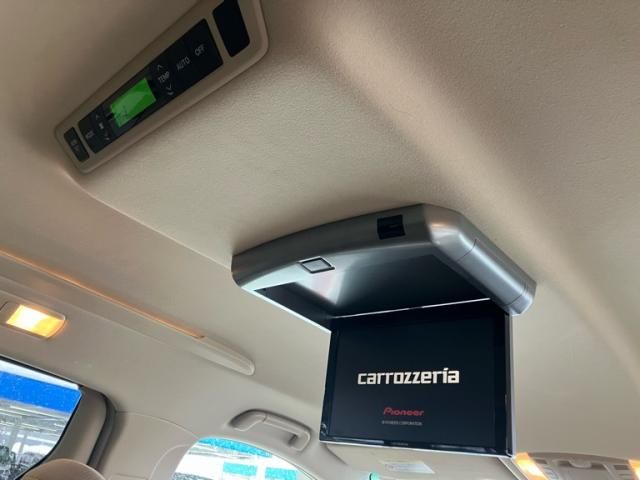 TOYOTA VELLFIRE 4WD 2014 Image 31