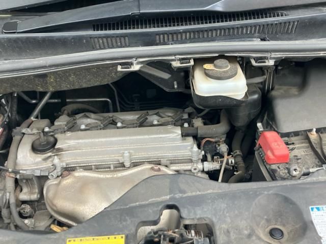 TOYOTA VELLFIRE 4WD 2014 Image 31