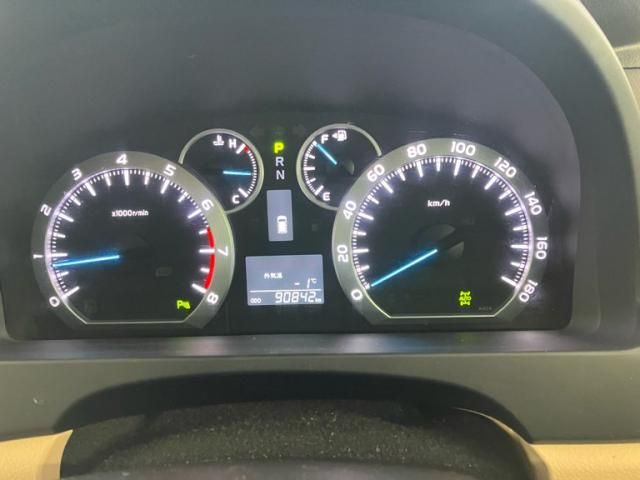 TOYOTA VELLFIRE 4WD 2014 Image 31