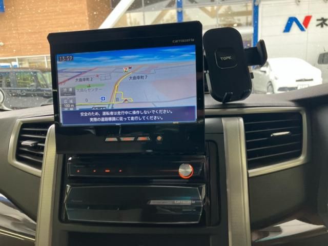 TOYOTA VELLFIRE 4WD 2014 Image 31