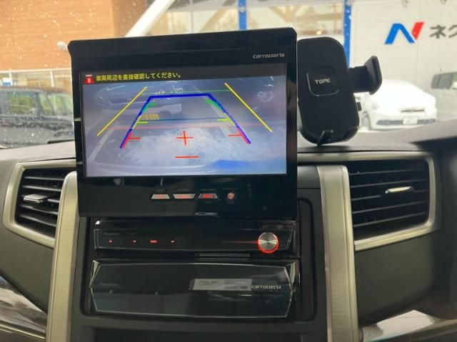 TOYOTA VELLFIRE 4WD 2014 Image 31