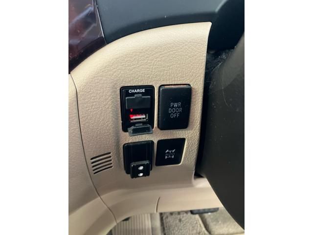 TOYOTA VELLFIRE 4WD 2014 Image 31