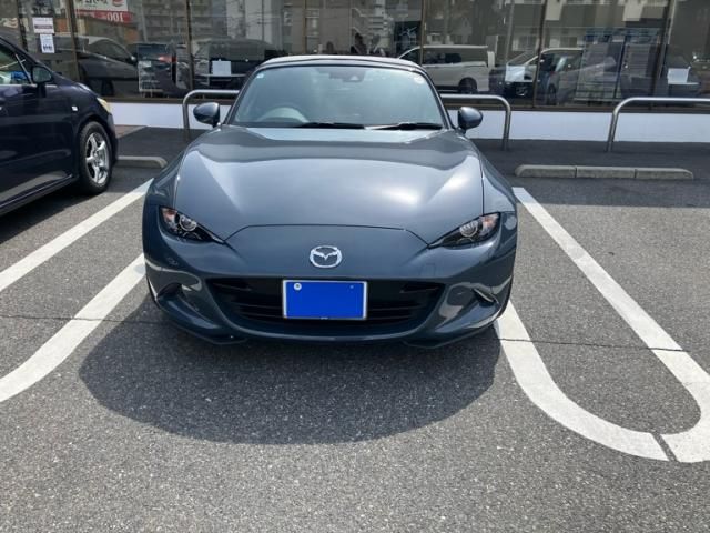 MAZDA ROADSTER 2020 Image 31