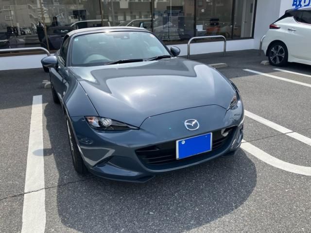 MAZDA ROADSTER 2020 Image 31