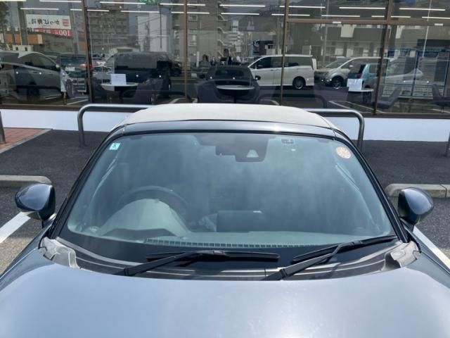 MAZDA ROADSTER 2020 Image 31