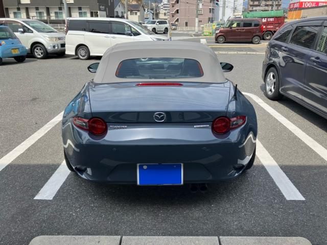 MAZDA ROADSTER 2020 Image 31