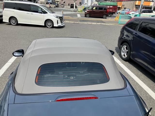 MAZDA ROADSTER 2020 Image 31