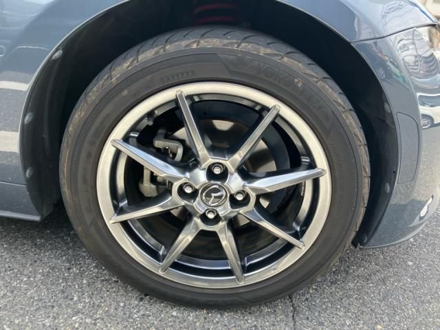 MAZDA ROADSTER 2020 Image 31