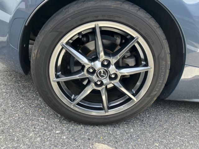 MAZDA ROADSTER 2020 Image 31