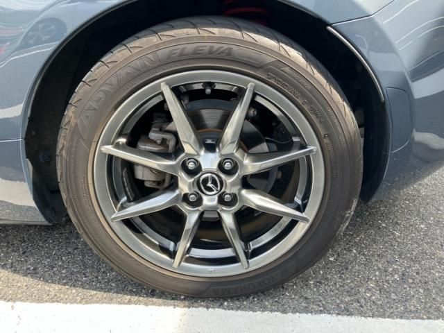 MAZDA ROADSTER 2020 Image 31