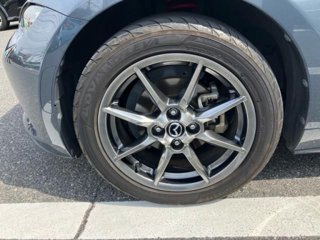 MAZDA ROADSTER 2020 Image 31