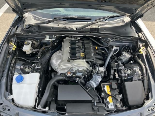 MAZDA ROADSTER 2020 Image 31