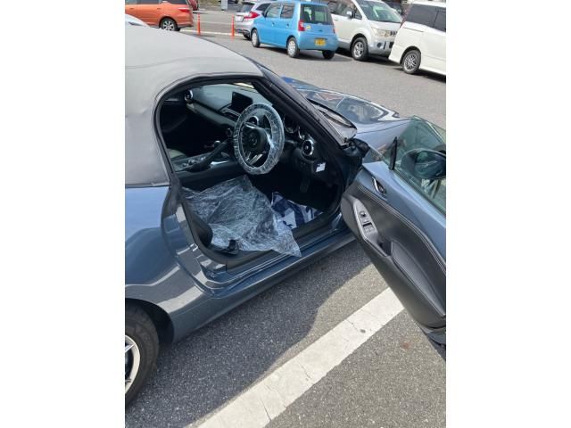 MAZDA ROADSTER 2020 Image 31