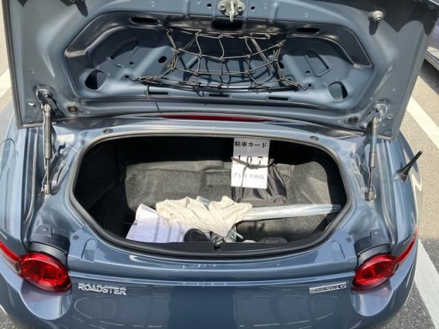 MAZDA ROADSTER 2020 Image 31