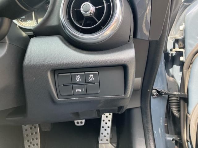 MAZDA ROADSTER 2020 Image 31