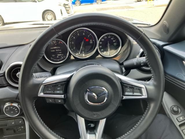 MAZDA ROADSTER 2020 Image 31