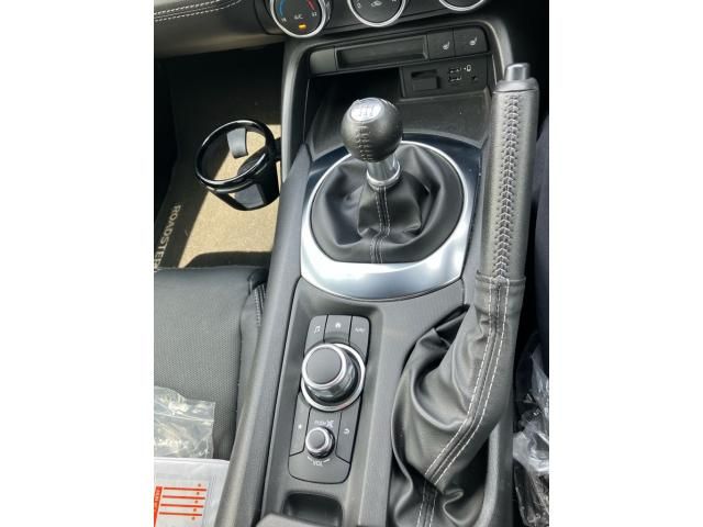 MAZDA ROADSTER 2020 Image 31