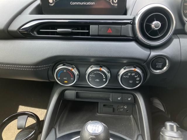 MAZDA ROADSTER 2020 Image 31