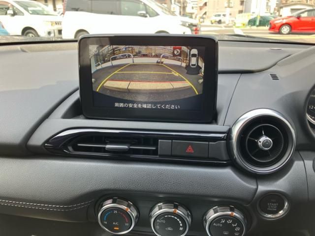 MAZDA ROADSTER 2020 Image 31