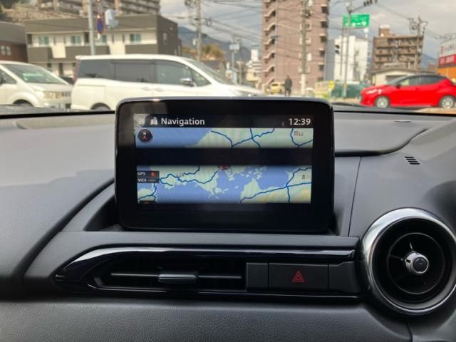 MAZDA ROADSTER 2020 Image 31