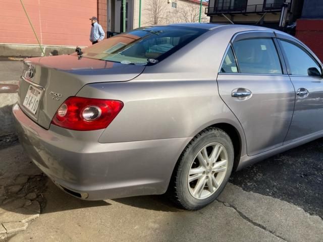 TOYOTA MARK X 2006 Image 31