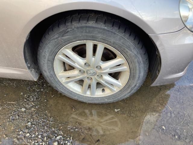 TOYOTA MARK X 2006 Image 31