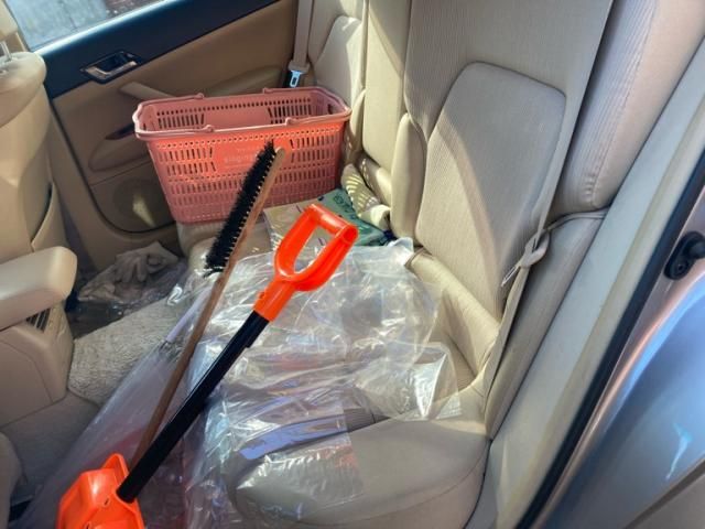 TOYOTA MARK X 2006 Image 31