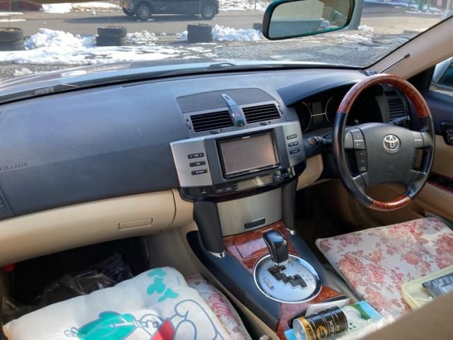 TOYOTA MARK X 2006 Image 31