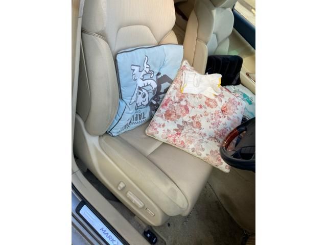 TOYOTA MARK X 2006 Image 31