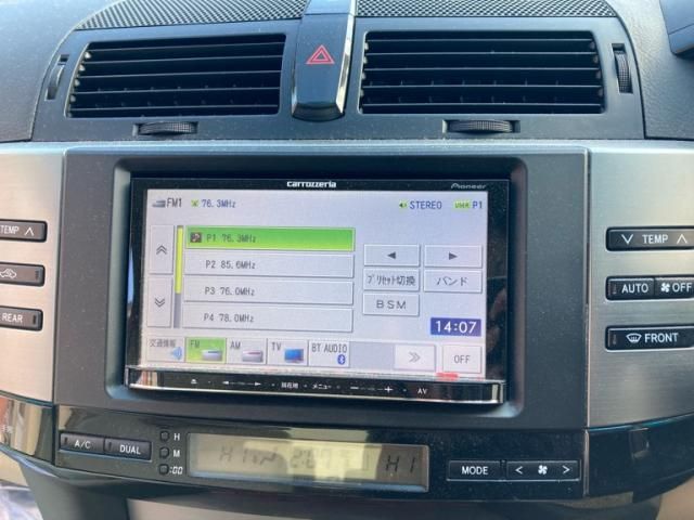 TOYOTA MARK X 2006 Image 31