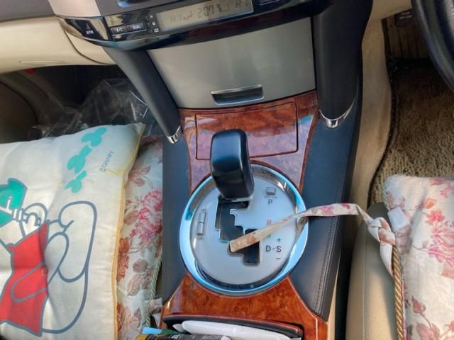 TOYOTA MARK X 2006 Image 31