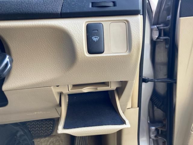 TOYOTA MARK X 2006 Image 31