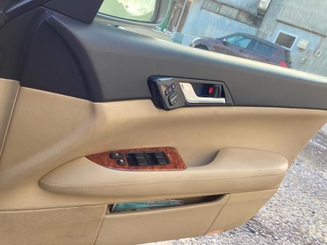 TOYOTA MARK X 2006 Image 31