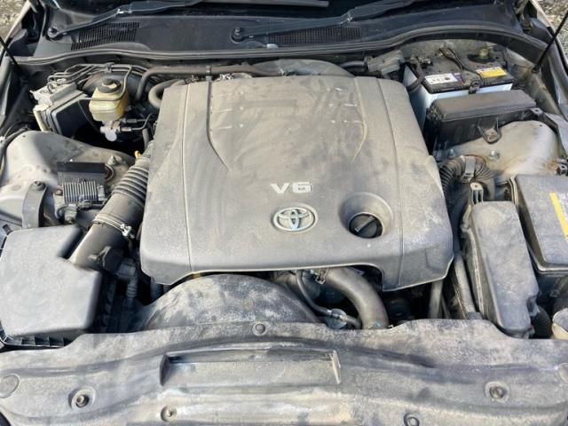 TOYOTA MARK X 2006 Image 31